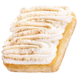 Crumbl Tres Leches Cake layered dessert